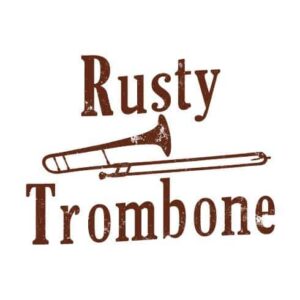 RUSTY TROMBONE - SEX ACT