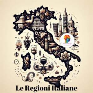 Le Regioni Italiane