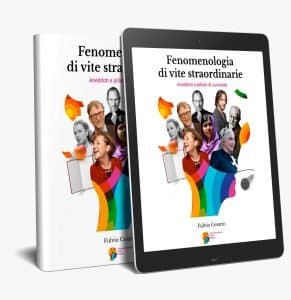 EBOOK FENOMENOLOGIA DI VITE STRAORDINARIE