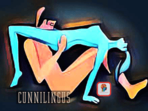 cunnilingus