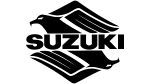 History of the  suzuki logo