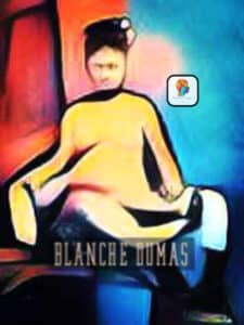 Blanche Dumas