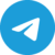 telegram logo circle (1)