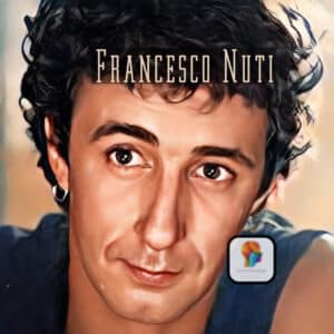Francesco Nuti