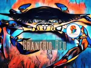 Granchio Blu
