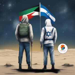 Conflitto Israelo-Palestina