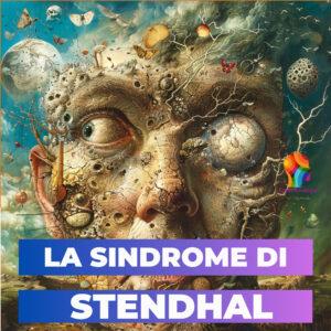 Sindrome di Stendhal