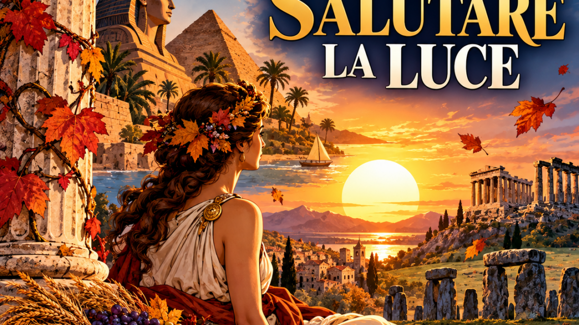 Equinozio d'Autunno
