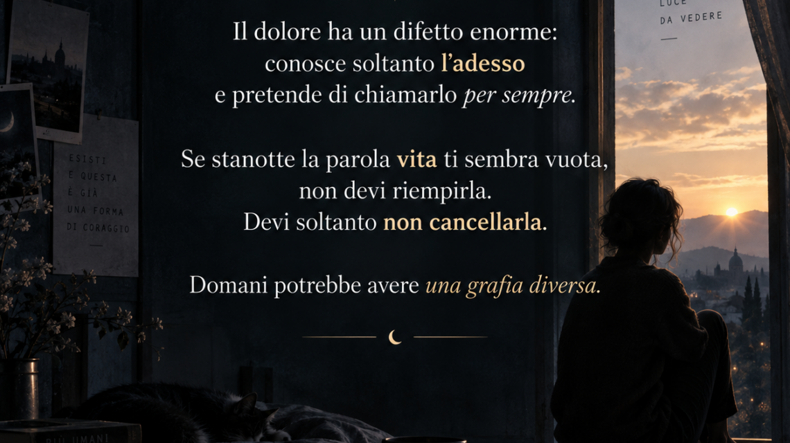 Frammenti Sparsi - Resta