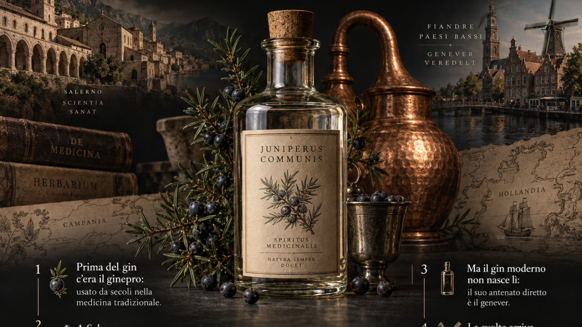 Gin