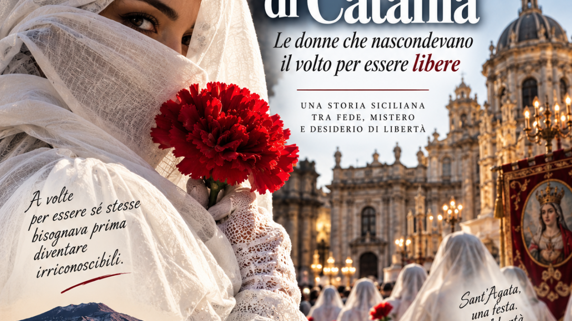 ’Ntuppatedde di Catania