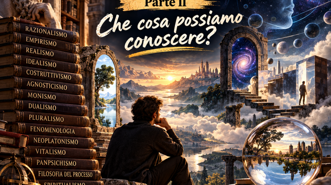 40 modi di pensare