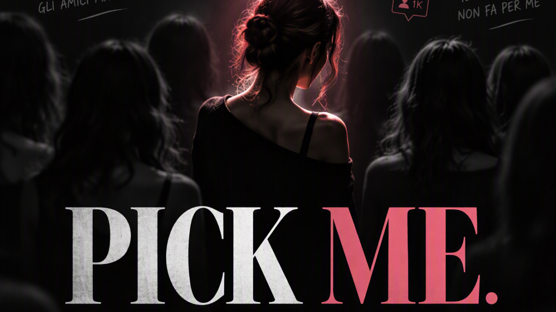 Pick Me