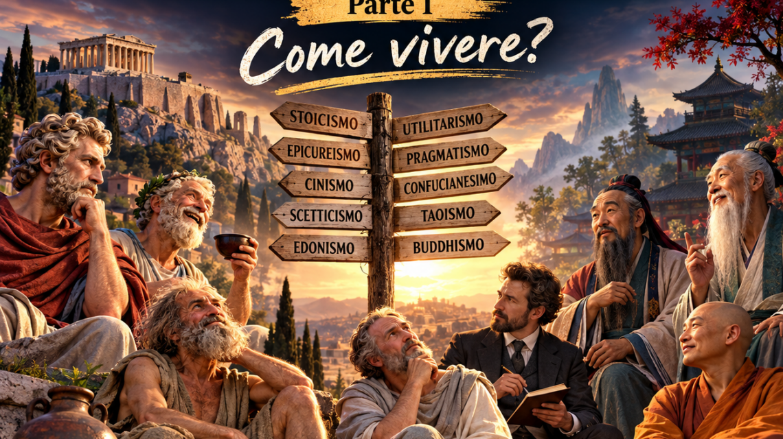 Filosofie di vita